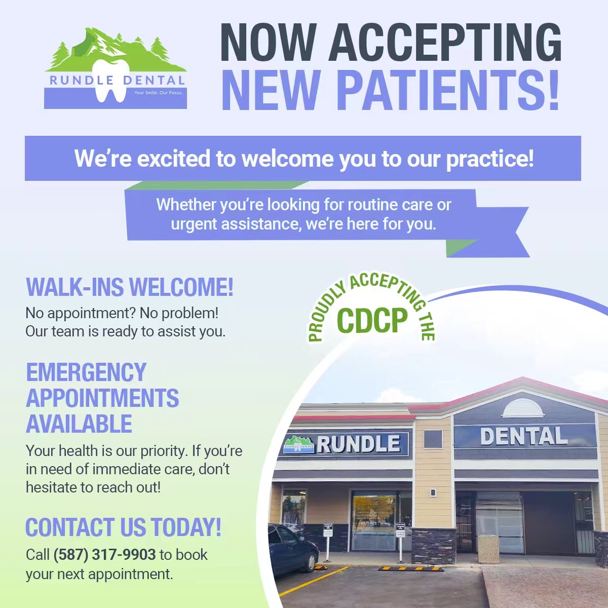 Rundle Dental Feature 1